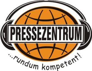 Pressezentrum