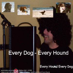 CD Every Dog Every Hound