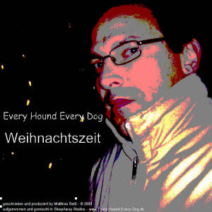 CD Weihnachtszeit