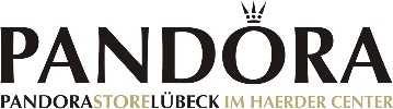 Pandora Store im Haerder-Center