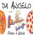 Ristorante - Pizzeria Da Angelo